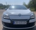 Білий Рено Меган, об'ємом двигуна 1.46 л та пробігом 250 тис. км за 7600 $, фото 1 на Automoto.ua