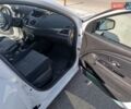 Білий Рено Меган, об'ємом двигуна 1.2 л та пробігом 123 тис. км за 7800 $, фото 5 на Automoto.ua