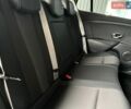 Белый Рено Меган, объемом двигателя 1.5 л и пробегом 219 тыс. км за 8950 $, фото 142 на Automoto.ua