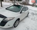 Белый Рено Меган, объемом двигателя 1.46 л и пробегом 309 тыс. км за 6100 $, фото 1 на Automoto.ua