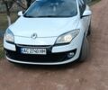 Білий Рено Меган, об'ємом двигуна 1.5 л та пробігом 239 тис. км за 7450 $, фото 1 на Automoto.ua