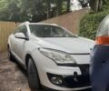Білий Рено Меган, об'ємом двигуна 1.5 л та пробігом 300 тис. км за 1726 $, фото 7 на Automoto.ua