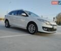 Белый Рено Меган, объемом двигателя 1.5 л и пробегом 264 тыс. км за 7300 $, фото 7 на Automoto.ua