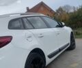 Рено Меган 2013 в Локачи на Automoto.ua Белый Рено Меган, объемом двигателя 1.5 л и пробегом 290 тыс. км за 7500 $, фото 4 на Automoto.ua