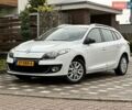 Белый Рено Меган, объемом двигателя 1.5 л и пробегом 219 тыс. км за 8950 $, фото 87 на Automoto.ua