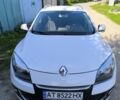 Білий Рено Меган, об'ємом двигуна 1.5 л та пробігом 240 тис. км за 7900 $, фото 1 на Automoto.ua