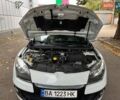 Белый Рено Меган, объемом двигателя 1.5 л и пробегом 279 тыс. км за 7300 $, фото 64 на Automoto.ua