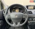 Белый Рено Меган, объемом двигателя 1.5 л и пробегом 246 тыс. км за 5800 $, фото 32 на Automoto.ua