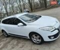 Білий Рено Меган, об'ємом двигуна 1.46 л та пробігом 306 тис. км за 6799 $, фото 3 на Automoto.ua