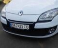 Белый Рено Меган, объемом двигателя 1.5 л и пробегом 210 тыс. км за 8500 $, фото 2 на Automoto.ua