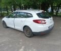 Білий Рено Меган, об'ємом двигуна 1.46 л та пробігом 201 тис. км за 7200 $, фото 3 на Automoto.ua