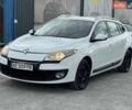 Белый Рено Меган, объемом двигателя 1.46 л и пробегом 251 тыс. км за 5900 $, фото 1 на Automoto.ua