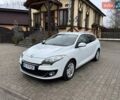 Білий Рено Меган, об'ємом двигуна 1.5 л та пробігом 248 тис. км за 7300 $, фото 20 на Automoto.ua