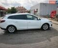 Білий Рено Меган, об'ємом двигуна 1.5 л та пробігом 262 тис. км за 8000 $, фото 2 на Automoto.ua