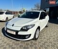 Белый Рено Меган, объемом двигателя 1.5 л и пробегом 242 тыс. км за 8100 $, фото 2 на Automoto.ua
