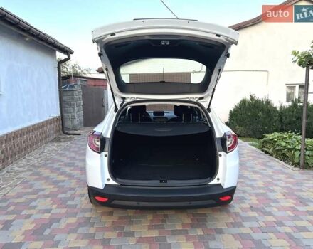 Белый Рено Меган, объемом двигателя 1.46 л и пробегом 185 тыс. км за 9099 $, фото 11 на Automoto.ua