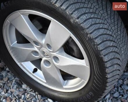 Белый Рено Меган, объемом двигателя 1.46 л и пробегом 252 тыс. км за 7800 $, фото 29 на Automoto.ua