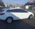 Белый Рено Меган, объемом двигателя 1.46 л и пробегом 270 тыс. км за 8499 $, фото 28 на Automoto.ua