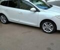 Білий Рено Меган, об'ємом двигуна 1.46 л та пробігом 185 тис. км за 7900 $, фото 3 на Automoto.ua