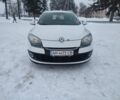 Білий Рено Меган, об'ємом двигуна 1.5 л та пробігом 370 тис. км за 6700 $, фото 1 на Automoto.ua