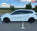 Білий Рено Меган, об'ємом двигуна 1.5 л та пробігом 288 тис. км за 10200 $, фото 1 на Automoto.ua