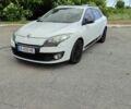 Белый Рено Меган, объемом двигателя 1.5 л и пробегом 285 тыс. км за 7700 $, фото 7 на Automoto.ua