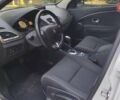 Белый Рено Меган, объемом двигателя 1.5 л и пробегом 240 тыс. км за 8950 $, фото 48 на Automoto.ua