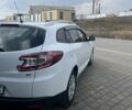 Білий Рено Меган, об'ємом двигуна 1.5 л та пробігом 259 тис. км за 7699 $, фото 6 на Automoto.ua