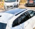 Белый Рено Меган, объемом двигателя 1.5 л и пробегом 230 тыс. км за 9000 $, фото 6 на Automoto.ua
