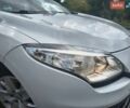 Белый Рено Меган, объемом двигателя 1.46 л и пробегом 262 тыс. км за 6800 $, фото 3 на Automoto.ua