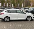 Рено Меган 2013 в Кривом Роге на Automoto.ua Белый Рено Меган, объемом двигателя 1.5 л и пробегом 148 тыс. км за 9100 $, фото 6 на Automoto.ua