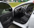 Белый Рено Меган, объемом двигателя 1.46 л и пробегом 225 тыс. км за 8500 $, фото 2 на Automoto.ua