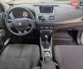 Белый Рено Меган, объемом двигателя 1.46 л и пробегом 218 тыс. км за 7700 $, фото 14 на Automoto.ua
