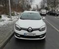 Білий Рено Меган, об'ємом двигуна 1.46 л та пробігом 205 тис. км за 7500 $, фото 1 на Automoto.ua