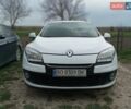Белый Рено Меган, объемом двигателя 1.46 л и пробегом 260 тыс. км за 5799 $, фото 1 на Automoto.ua