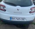 Белый Рено Меган, объемом двигателя 1.5 л и пробегом 210 тыс. км за 7999 $, фото 20 на Automoto.ua