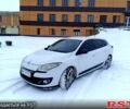 Білий Рено Меган, об'ємом двигуна 1.5 л та пробігом 257 тис. км за 6600 $, фото 1 на Automoto.ua