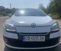 Белый Рено Меган, объемом двигателя 1.46 л и пробегом 250 тыс. км за 7600 $, фото 1 на Automoto.ua