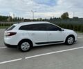 Білий Рено Меган, об'ємом двигуна 1.5 л та пробігом 237 тис. км за 8700 $, фото 1 на Automoto.ua