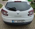 Рено Меган 2013 в Буче на Automoto.ua Белый Рено Меган, объемом двигателя 1.46 л и пробегом 270 тыс. км за 7000 $, фото 4 на Automoto.ua