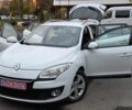 Белый Рено Меган, объемом двигателя 1.5 л и пробегом 226 тыс. км за 7300 $, фото 8 на Automoto.ua