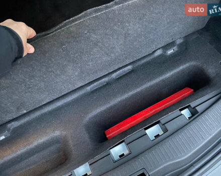 Белый Рено Меган, объемом двигателя 1.2 л и пробегом 146 тыс. км за 6600 $, фото 40 на Automoto.ua