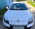 Білий Рено Меган, об'ємом двигуна 1.5 л та пробігом 240 тис. км за 7900 $, фото 1 на Automoto.ua