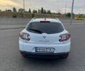 Белый Рено Меган, объемом двигателя 1.5 л и пробегом 430 тыс. км за 6200 $, фото 3 на Automoto.ua