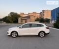 Білий Рено Меган, об'ємом двигуна 1.46 л та пробігом 223 тис. км за 8300 $, фото 9 на Automoto.ua