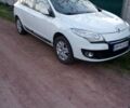 Білий Рено Меган, об'ємом двигуна 1.5 л та пробігом 236 тис. км за 7999 $, фото 1 на Automoto.ua