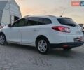 Белый Рено Меган, объемом двигателя 1.5 л и пробегом 315 тыс. км за 8990 $, фото 6 на Automoto.ua