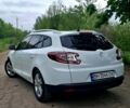 Белый Рено Меган, объемом двигателя 1.46 л и пробегом 250 тыс. км за 7700 $, фото 6 на Automoto.ua