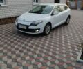Білий Рено Меган, об'ємом двигуна 1.5 л та пробігом 264 тис. км за 6600 $, фото 4 на Automoto.ua