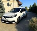 Белый Рено Меган, объемом двигателя 1.5 л и пробегом 250 тыс. км за 6300 $, фото 1 на Automoto.ua